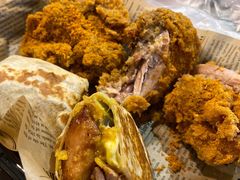 -TACO STAR 塔可星(下沙宝龙店)
