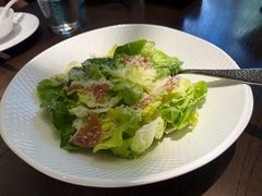 -外滩三号餐厅·创意中餐