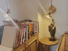 -Me Coffee下午茶艺术空间