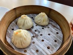 蟹粉小笼-王家沙点心店(万航渡路店)