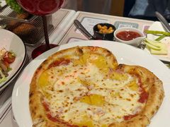 -安妮意大利餐厅(望京店)