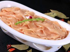 -九鼎轩脆毛肚火锅(商业街店)