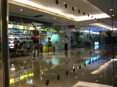 -星巴克(深圳湾体育中心店)