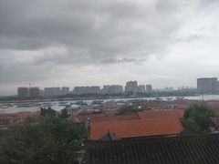 -养马岛旅游度假区