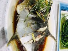 -锦里海景海鲜餐厅.三亚老字号(亚龙湾中心广场店)