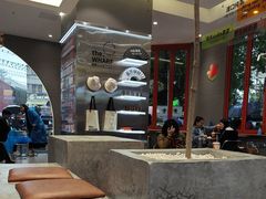 -喧闹·东方大气茶(鹅岭二厂店)