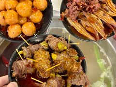 -三江汇火锅店(保全街店)