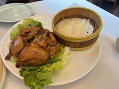 -惠丰堂饭庄·烤鸭·京味菜(西北旺·唐家岭店)