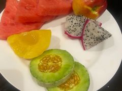 -青岛海悦御华大酒店
