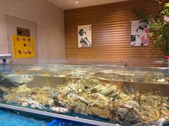 -盛宴自助餐厅(运达喜来登店)