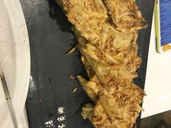 土豆饼-尹兰楼西北风情餐厅(嘉定店)