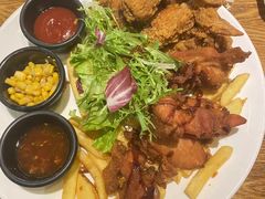 -机器人火炉披萨