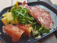 -玛尚诺Pizza&Bar(长泰广场店)