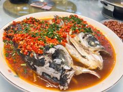 -馨方园食府·市井老南京菜