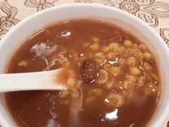-长白山国际酒店中餐厅