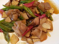 -小南国(金沙江路店)