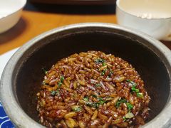 -翕间食·精致淮扬菜(江苏大剧院店)