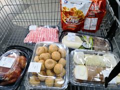 -山姆会员商店(杨桥西路店)