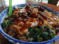 -园林美食城·本土农家菜(杨和镇店)