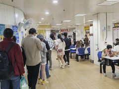 -下环街市熟食中心