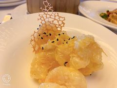 -富力丽思卡尔顿酒店·丽轩中餐厅
