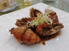 -轩记海鲜餐厅·四十五年老字号·经典粤菜(西区彩虹店)