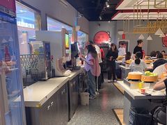 -龍歌自助小火锅(崂山丽达店)