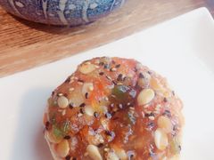 -新梅华·茶点餐厅(欧尚店)