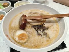 -味千拉面(又一城店)