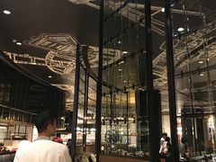-星汇餐厅(新濠影汇店)