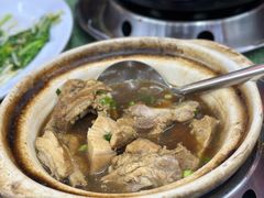 -新峰肉骨茶