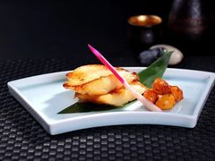 -广东嘉华大酒店·季花铁板烧餐厅