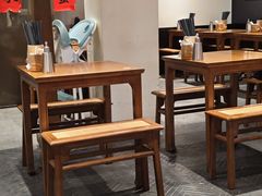 -李百蟹·江南蟹黄面(夫子庙店)