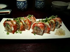 -松子料理(亮马桥店)