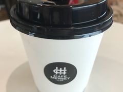 -Cafe Mersey默西咖啡(西交店)