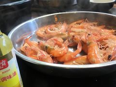 -渔米粥(罗湖店)