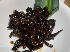 -枣子树·素食餐厅(普陀山店)