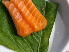 -半岛听涛蒸汽海鲜自助(K11店)