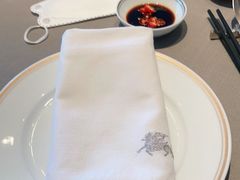-荣轩(新荣记环球金融中心店)