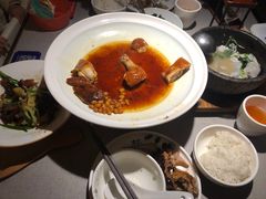 -桂小厨广西菜(航洋店)