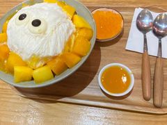 -怪物的冰与火(天虹商场中山路店)