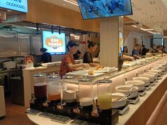 -素满香·Vegan食养自助(天一广场店)