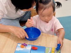 -红黄蓝成长中心(海淀上地店)