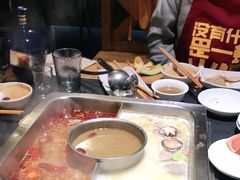 -巴奴毛肚火锅(丛台西路店)