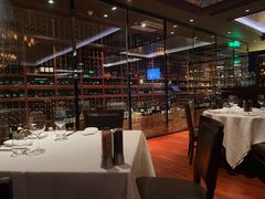 -Wolfgang’s Steakhouse 沃夫冈牛排馆(上海白玉兰广场店)