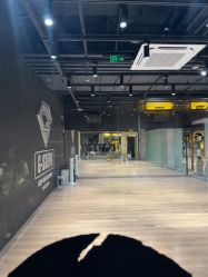 -G-STEPS舞蹈工作室