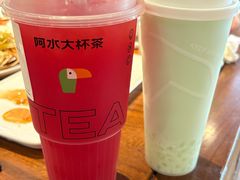 -崔义清鲁菜馆(大明湖店)
