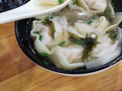 -小姜锅贴(凤凰街店)