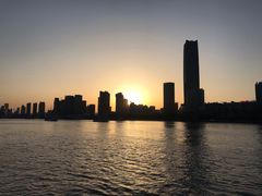 -公平路渡口(轮渡站)