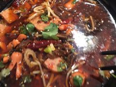 -熊猫川菜馆 panda chine